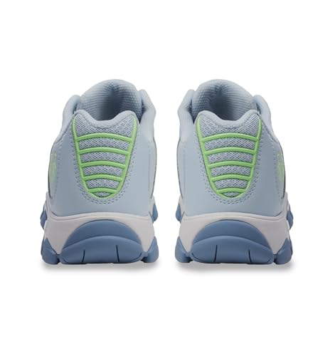 Image of K-Swiss Women's ST329 CMF Sneaker, Wide Tennis Walking Leather Shoes