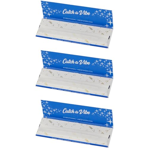 VIBES PAPER FATTY RICE | ���[�����O�y�[�p�[�i�������p) ���C�X 3�Z�b�g