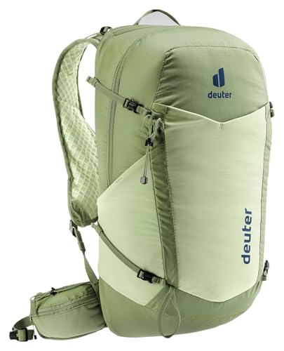 Morrales Deuter Speed Lite Pro 25L para Montañismo miniatura 6