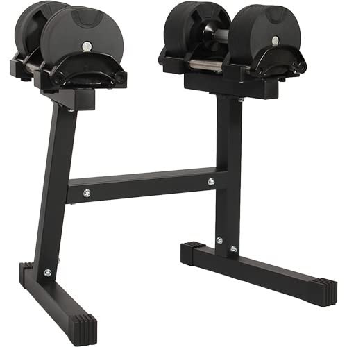 Amazon | [フレックスベル] FLEXBELL 可変式 20kg(4kg刻み)×2個 専用 