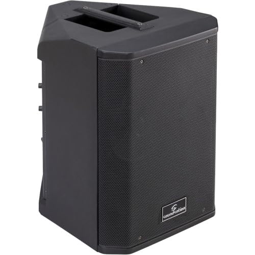 Soundsation Hyper 8 Street