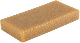 Silverline 218490 Sanding Belt Cleaning Block 150 x 75 x 25 mm