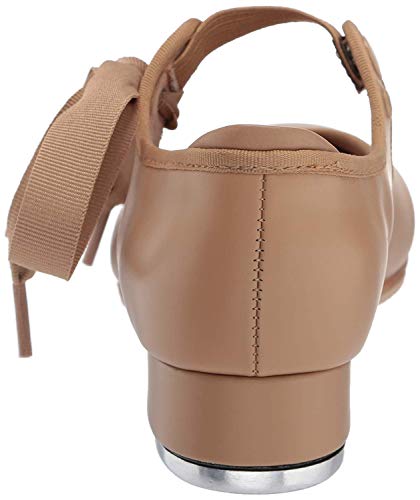 Bloch Women's Annie Tyette Dance Shoe3