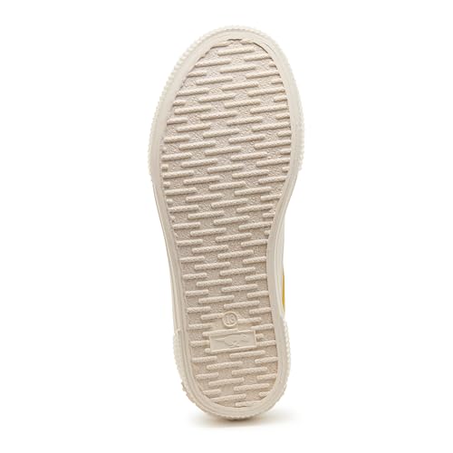 Rocket Dog Unisex-Child Cheery Sneaker4