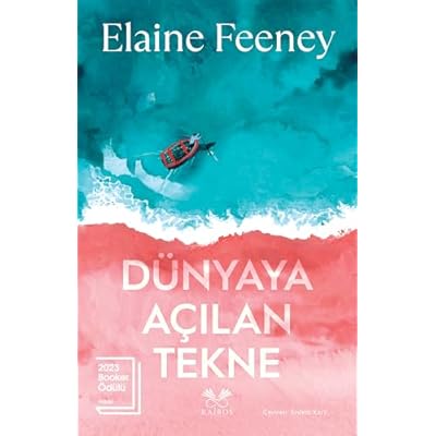 D&uuml;nyaya A&ccedil;ılan Tekne