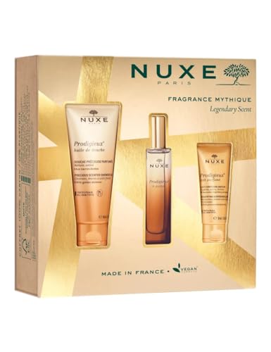 Nuxe Coffret Fragrance Mythique
