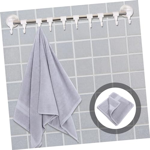 Serviette de bain maison pour sublimer votre routine bien-être et vos douches - 4