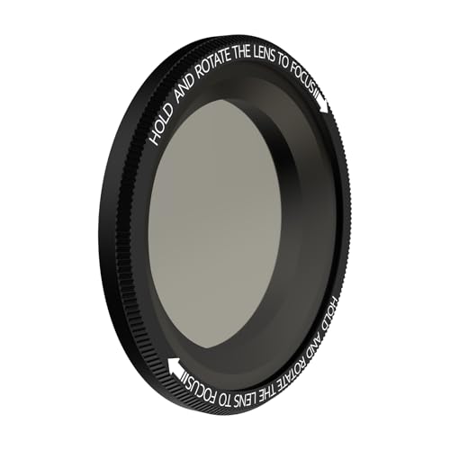 Image of CPL Circular Polarizer Lens Filter for D90-4CH, D80-4CH, D88-4CH, D88-5CH