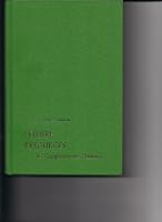 Leisure resources, its comprehensive planning 013528208X Book Cover