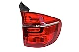 BMW X5 E70 Facelift LCI 2010-2013 USA Type Tail Light Rear Lamp RIGHT OEM