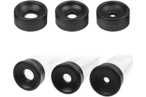 Silicone Pump Sleeve for Male Penis Pump - Comfort Ring Accessory
