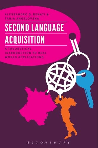 Buy Second Language Acquisition: A Theoretical Introduction To Real World Applications — BookShops.in