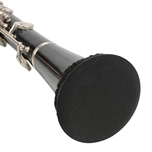 clarinet cover (2.95-3.3) Bell Cover for Brass Instrument Care Products Musical Instrument Accessories for clarinet