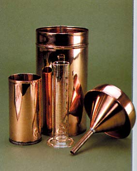Rain Gauge (copper)-picture-48
