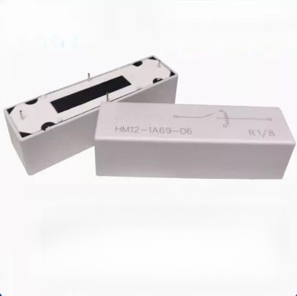 1PC NEW FIT for Reed Relay HM12-1A69-06