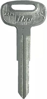 Key Blank for Hino Truck X274 / HN3 Ilco Made in USA