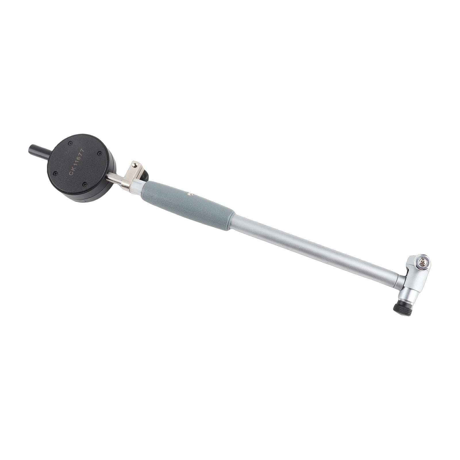 Tissting Calibro A Comparatore 50‑160mm / 2‑6.3in Strumento Di Misura Interna Ad Alta Precisione - Calibro Per Diametri Interni In Acciaio Inossidabile Per Lavorazione Meccanica