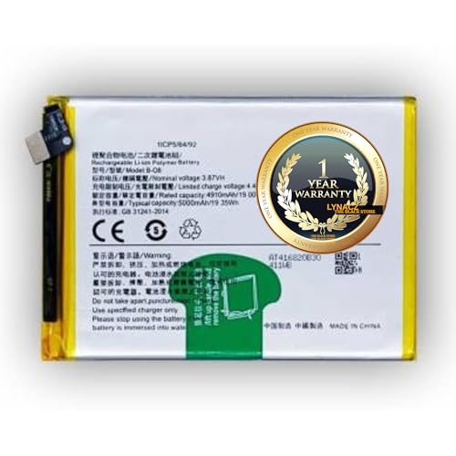 Image of Original Parts for (Vivo Y51, Y52S, Y73S, Y30, Y20i, Y93S) with 1 Year Replacement Warranty