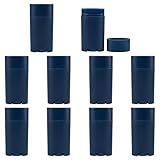 Utilisation : bon pour le baume à lèvres, la craie de trottoir, le savon pour le camping, le rouge à lèvres ou le parfum solide, etc