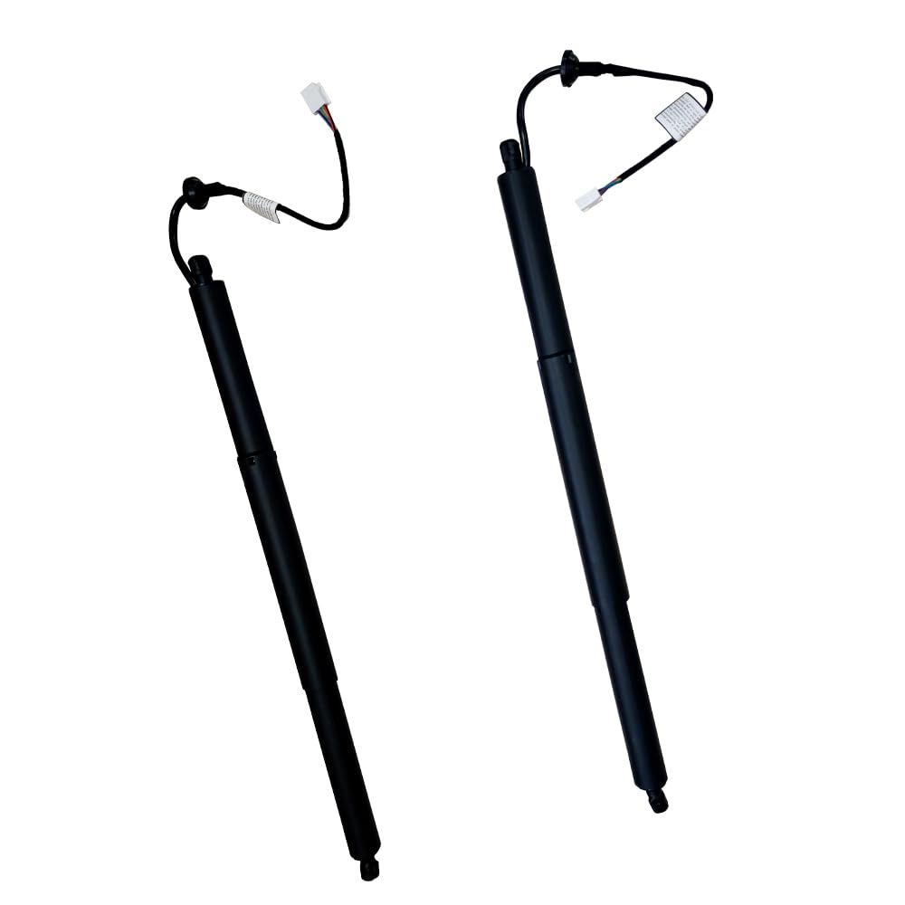 Photo 1 of 1 Pair Rear Liftgate Struts Fit for Toyota Highlander 2021 2022 2023, Passenger and Driver Hatch Struts Lift Supports Replace 68910-0E070 68920-0E050 (LH &RH)