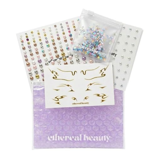 Ethereal Beauty Chrome Kit miniatura 1