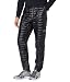 Mountain Hardwear Men's Standard Ghost Whisperer Pant, Black, Medium