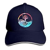 Our baseball caps are made out of the highest quality Cotton fabric and according to the highest quality standards possible. This premium quality guarantees maximum durability while maintaining a soft touch for any type of skin.