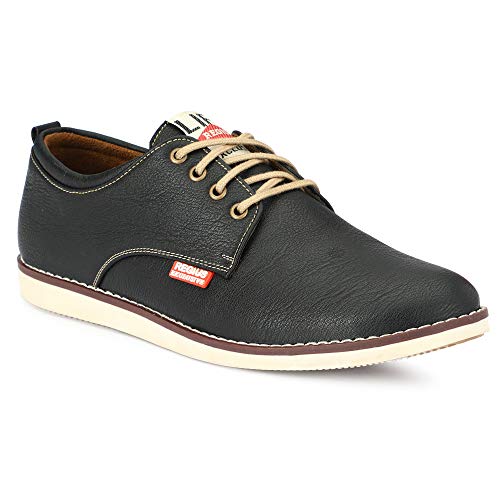 Image of Alofi Men's Decent Look Casual Sneaker