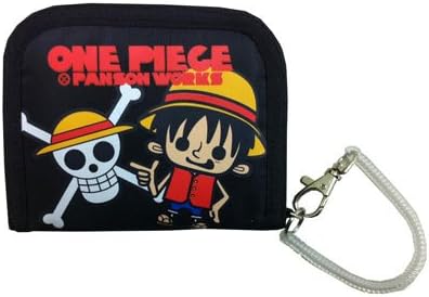 Amazon ワンピース パンソンワークス Rfウォレット Opp 432 ルフィ アニメ 萌えグッズ 通販