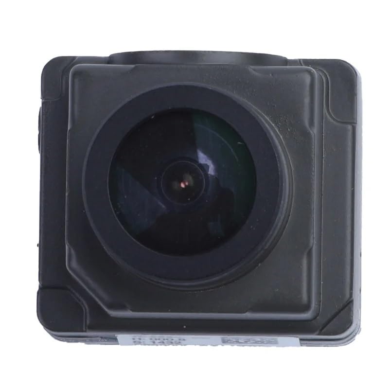 Caméra De Recul De Remplacement Pour Range Rover Evoque 2014-2015 - Référence EJ3219G490AC