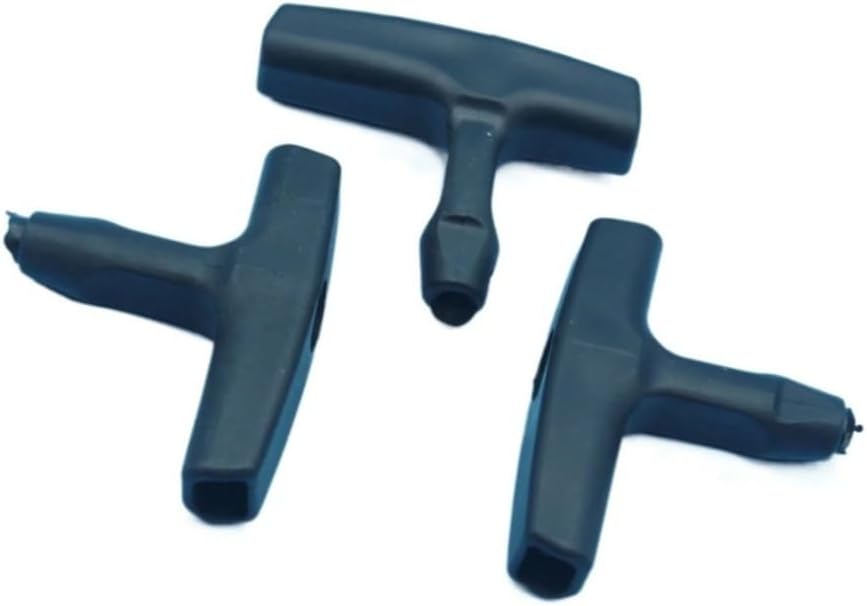 Recoil Starter Handle Grip Fit for 024 026 029 031 036 038 039 041 044 046 MS380 MS390 MS440 MS460 MS880 TS410 TS420