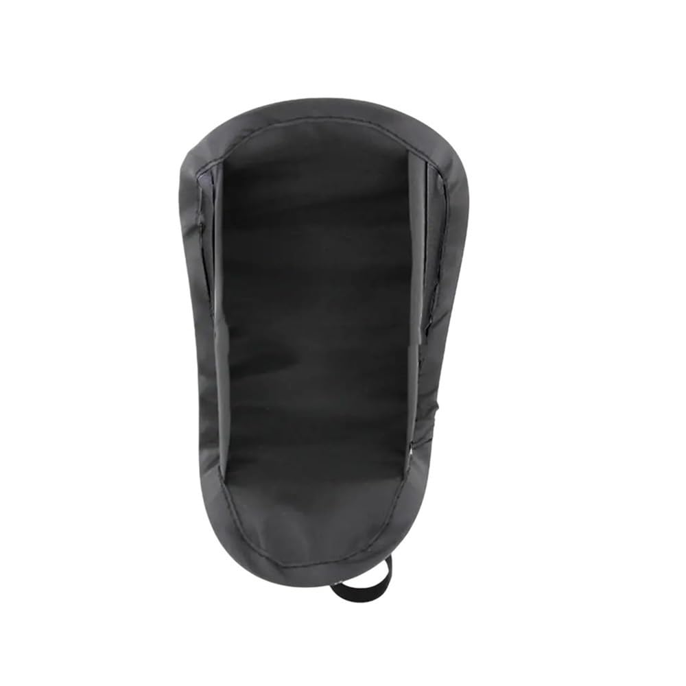 Protector de paraguas de alta resistencia para soporte interior de móvil 7