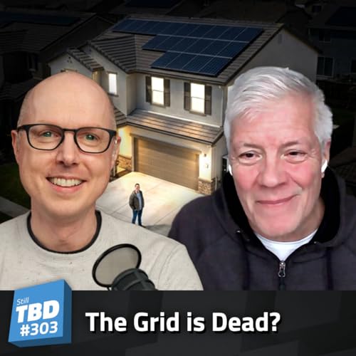 303: Karl R&aacute;bago and the Internet of Electricity