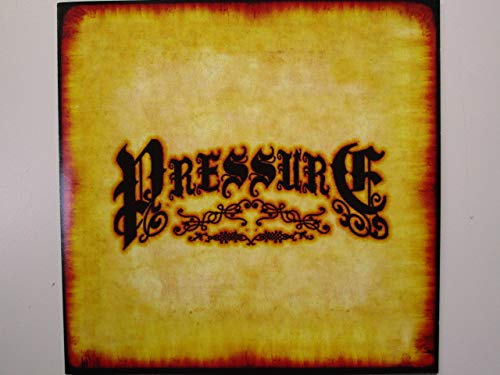 Hard Way [Audio CD]