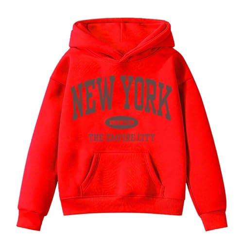 Sweat à capuche enfant confortable et doux pour activités - 3