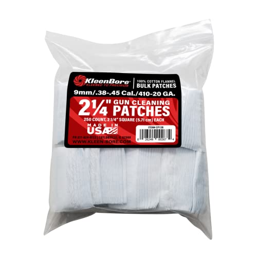 Kleen BR SPR Ptch 38 – 45/410 – 20 250pk