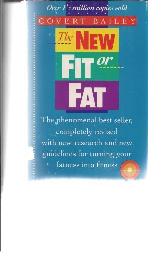 Buy The New Fit or Fat — BookShops.in