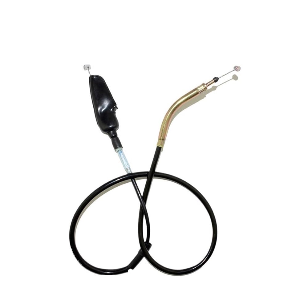 Câble d'embrayage pour DRZ400 SM Y, gaine renforcée en acier haute longévité