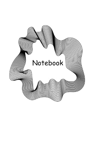 Notebook: Unleash Your Creativity: The Ultimate Blank Lined Notebook for