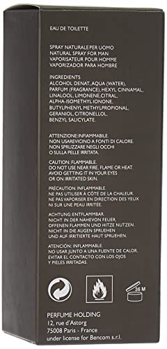 Perfumes, Beauty Imagen adicional