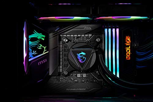 Build My PC, PC Builder, MSI MAG CORE LIQUID 240R