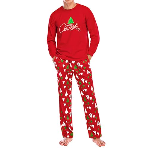 Conjunto de camisa y pantalones transpirables de verano para hombre, con dos pantalones y camisa de manga enrollada (rojo, S), rosso, S