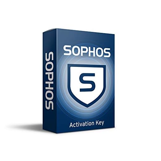 Sophos | S5KZTCAAA | SM5000 Management Appliance