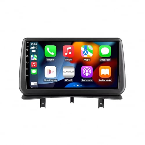 Radio coche navegación GPS 2 DIN para VW Jetta, Bora y Sagitar con pantalla Incell 4G+64G