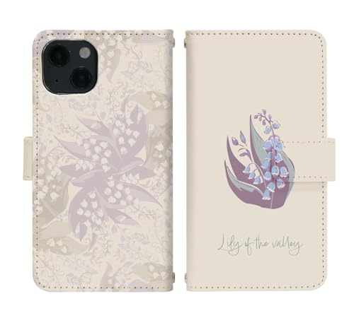 AQUOS R10 SH-51F �p �P�[�X �x���g���� �蒠�^ �J�o�[ �X�}�z�P�[�X di961(J) �� flower �t�����[ �����݃J���[ �Y�Y����