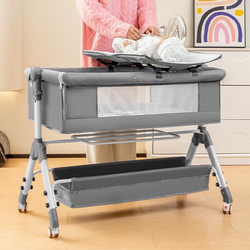 Cunas, cuna colecho Marca GILLAS (2)