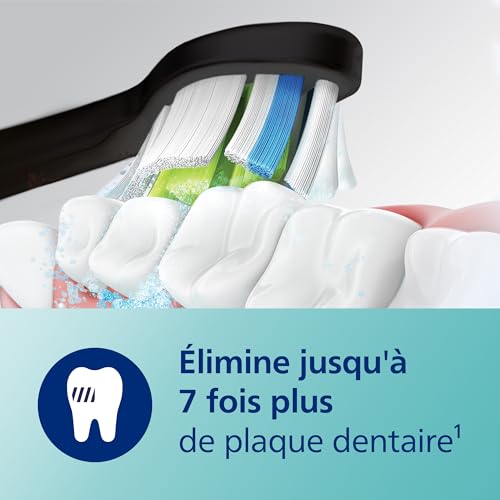 Philips Sonicare ProtectiveClean 6100 ProtectiveClean 6100 HX687147 Brosse à dents électrique Neuf - vue 5