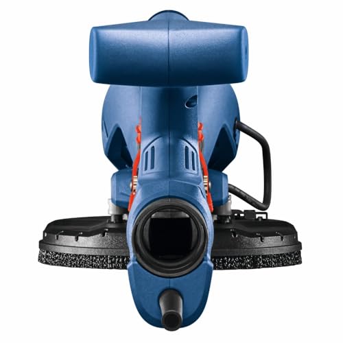 Image of Bosch GTR55-85 9 In. Drywall Sander Kit