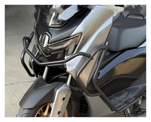 Crash Bars Nmax155 Turbo V3 2025-2026 Pare-chocs Moteur