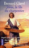 Jésus, le fils du charpentier 2266079158 Book Cover